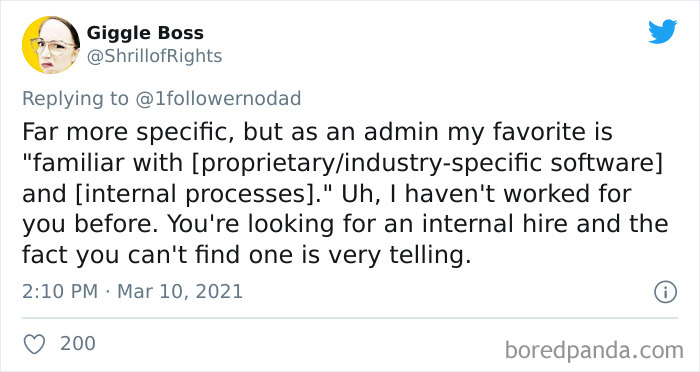 Toxic-Things-Job-Listings