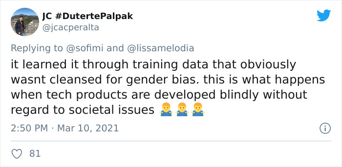 People Tested How Google Translates From Gender Neutral Languages And Shared The "Sexist" Results People Tested How Google Translates From Gender Neutral Languages And Shared The "Sexist" Results