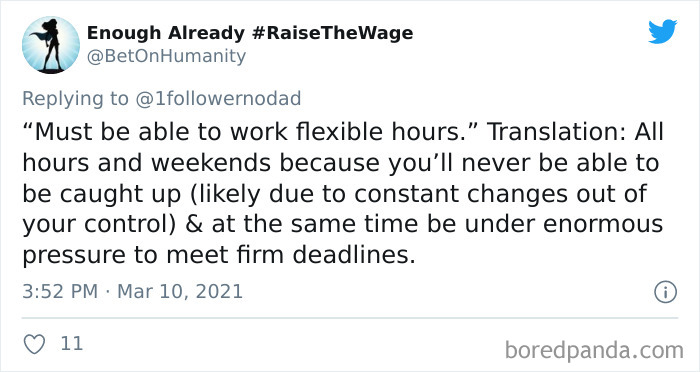 Toxic-Things-Job-Listings