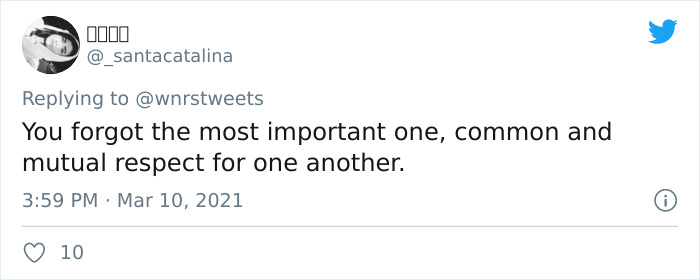 Here Are 11 Indications Of A Healthy Relationship According To This Viral Tweet Here Are 11 Indications Of A Healthy Relationship According To This Viral Tweet