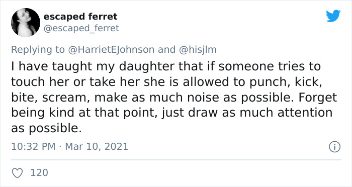 Women Post What's On Their Mental Checklist To Feel Safe, And It's Horrific That All Women Relate To It Women Post What's On Their Mental Checklist To Feel Safe, And It's Horrific That All Women Relate To It