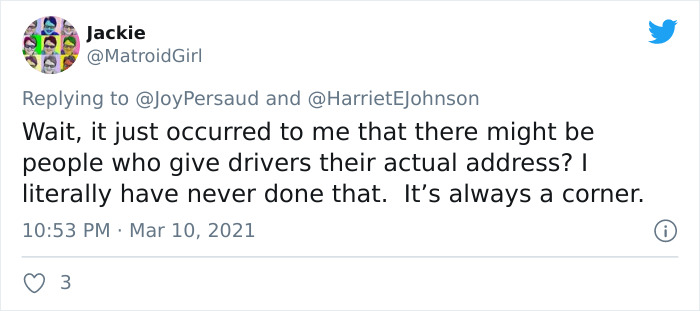 Women Post What's On Their Mental Checklist To Feel Safe, And It's Horrific That All Women Relate To It