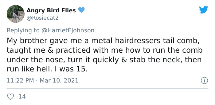 Women Post What's On Their Mental Checklist To Feel Safe, And It's Horrific That All Women Relate To It Women Post What's On Their Mental Checklist To Feel Safe, And It's Horrific That All Women Relate To It