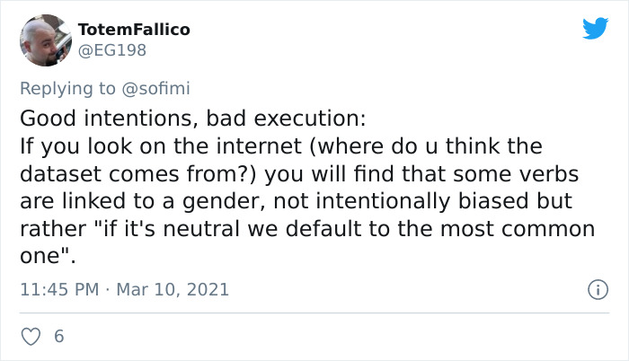 People Tested How Google Translates From Gender Neutral Languages And Shared The "Sexist" Results People Tested How Google Translates From Gender Neutral Languages And Shared The "Sexist" Results