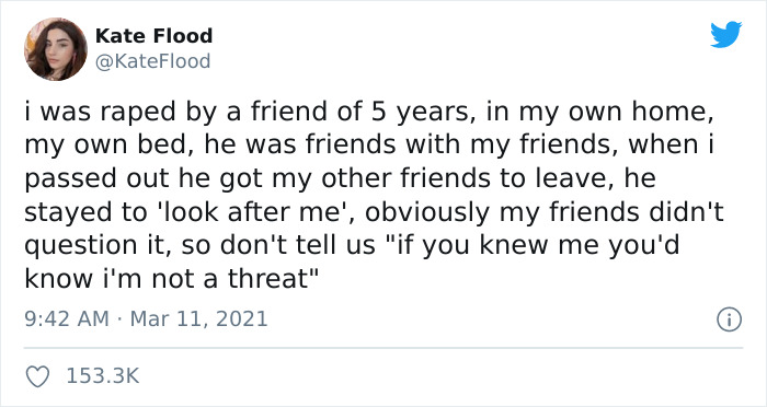 Women Post What's On Their Mental Checklist To Feel Safe, And It's Horrific That All Women Relate To It