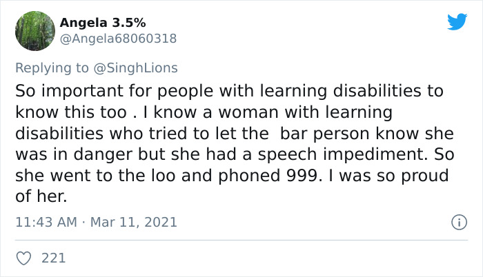 People Are Spreading Awareness About A Recently Created Hand Signal That Can Be Used To Indicate To Others You’re Under Threat People Are Spreading Awareness About A Recently Created Hand Signal That Can Be Used To Indicate To Others You’re Under Threat