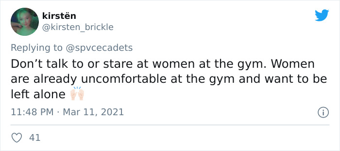 6 Simple Tips On How Men Can Help Women Feel Safer In Public And Other Situations Shared By A Twitter User 6 Simple Tips On How Men Can Help Women Feel Safer In Public And Other Situations Shared By A Twitter User