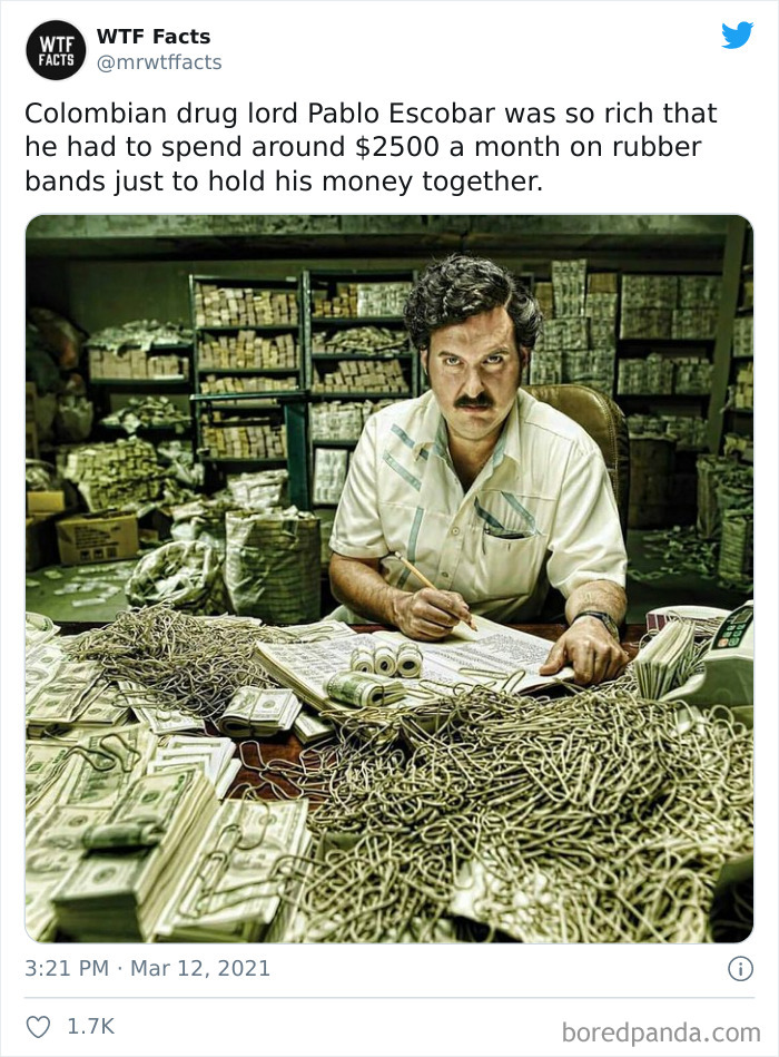 Weird-Interesting-Facts