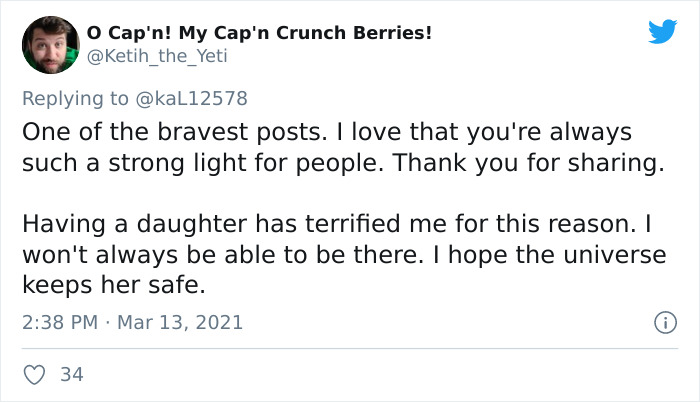 Female Bartender 'Tricks' A Male Customer Who Harassed Her, Her Coworker Says 'This Is Why Men Say Women Are Manipulative'