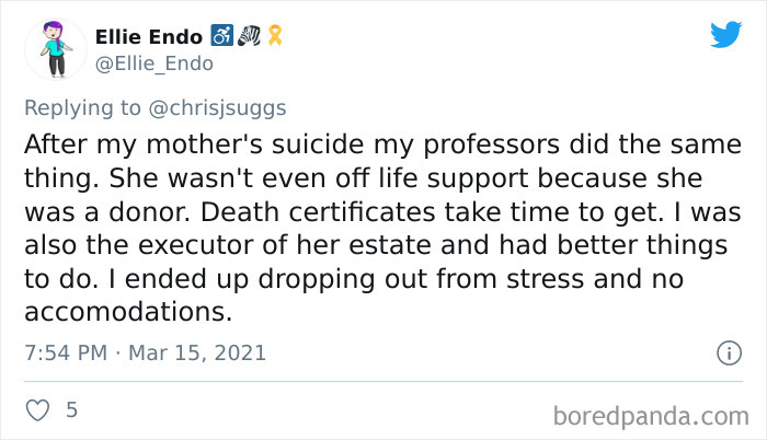 Terrible-University-Professors