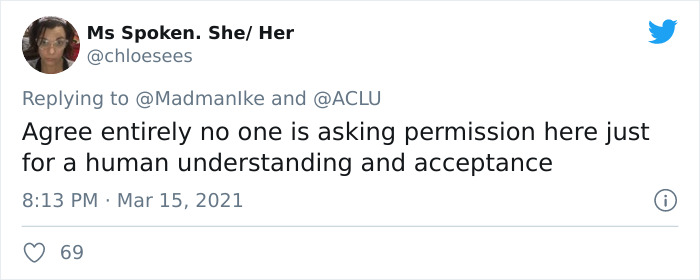 'I Had A Kid That Did Not Smile': Christian Dad Explains How He Learned To Accept His Trans Daughter In A Heartwrenching Speech 'I Had A Kid That Did Not Smile': Christian Dad Explains How He Learned To Accept His Trans Daughter In A Heartwrenching Speech