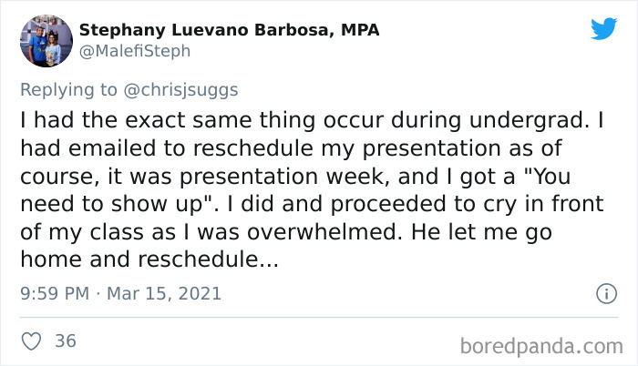 Terrible-University-Professors