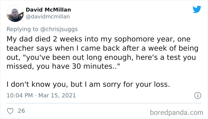 Terrible-University-Professors