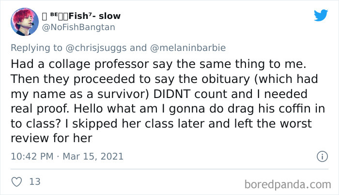 Terrible-University-Professors