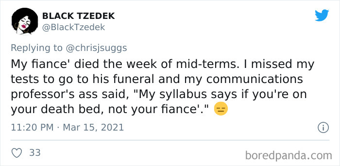 Terrible-University-Professors