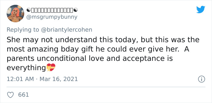 'I Had A Kid That Did Not Smile': Christian Dad Explains How He Learned To Accept His Trans Daughter In A Heartwrenching Speech 'I Had A Kid That Did Not Smile': Christian Dad Explains How He Learned To Accept His Trans Daughter In A Heartwrenching Speech