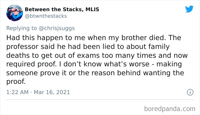 Terrible-University-Professors