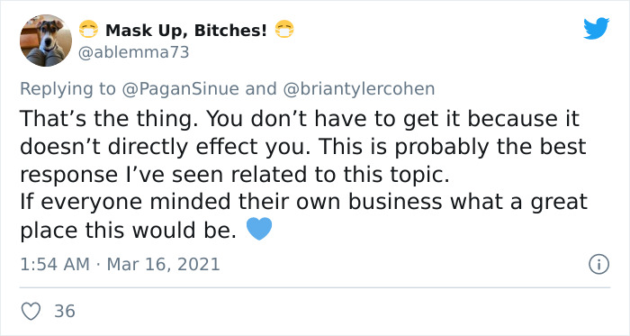 'I Had A Kid That Did Not Smile': Christian Dad Explains How He Learned To Accept His Trans Daughter In A Heartwrenching Speech 'I Had A Kid That Did Not Smile': Christian Dad Explains How He Learned To Accept His Trans Daughter In A Heartwrenching Speech