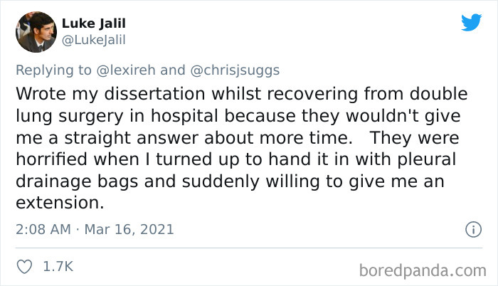 Terrible-University-Professors