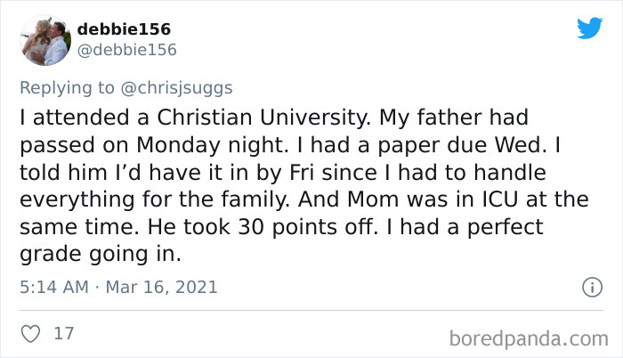 Terrible-University-Professors