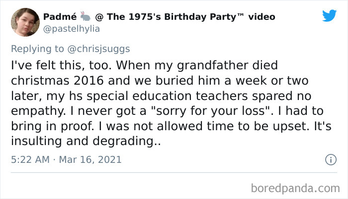 Terrible-University-Professors