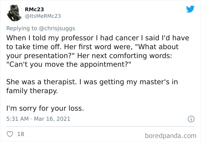 Terrible-University-Professors