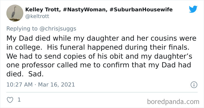 Terrible-University-Professors