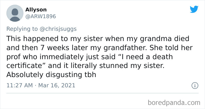 Terrible-University-Professors