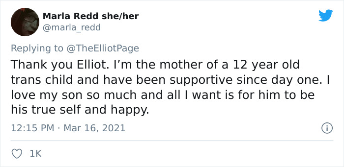 Elliot Page Makes Headlines For His First Interview Since He Came Out As Transgender Elliot Page Makes Headlines For His First Interview Since He Came Out As Transgender