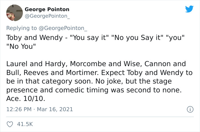 Teacher Rates His Year 1 Students’ Jokes On Twitter, And His Thread Goes Viral Teacher Rates His Year 1 Students’ Jokes On Twitter, And His Thread Goes Viral