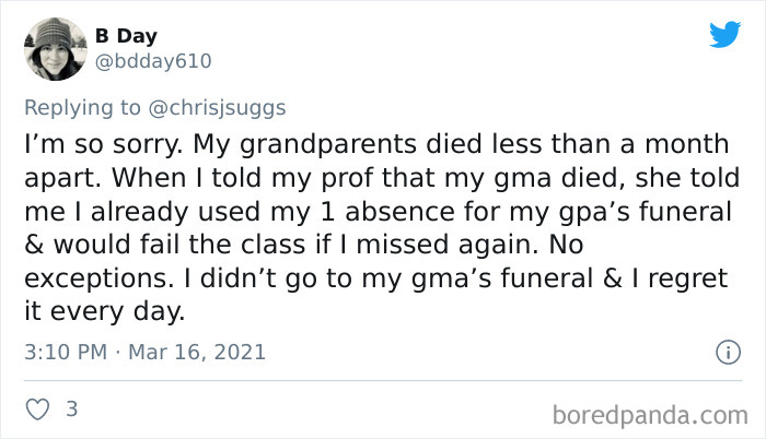 Terrible-University-Professors