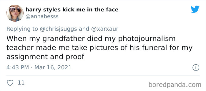 Terrible-University-Professors