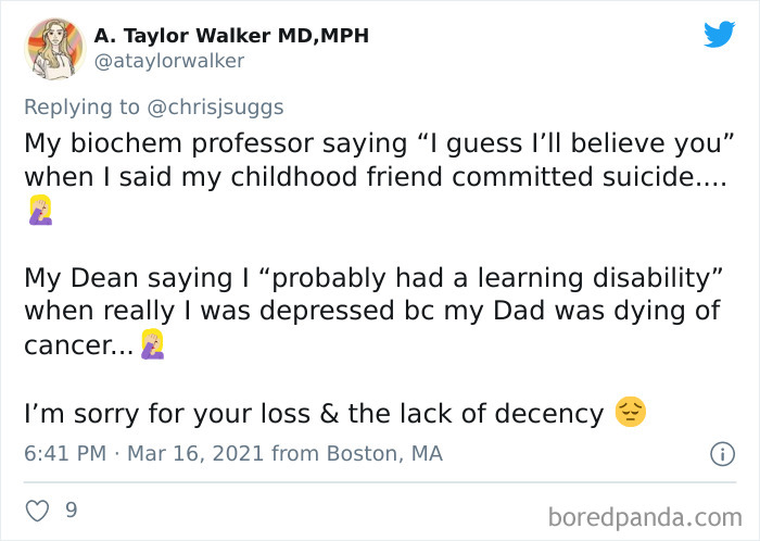 Terrible-University-Professors