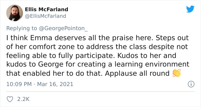 Teacher Rates His Year 1 Students’ Jokes On Twitter, And His Thread Goes Viral Teacher Rates His Year 1 Students’ Jokes On Twitter, And His Thread Goes Viral