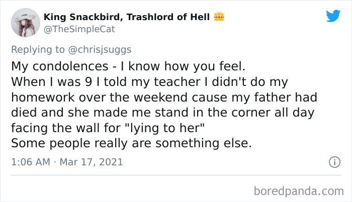 Terrible-University-Professors