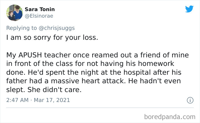 Terrible-University-Professors