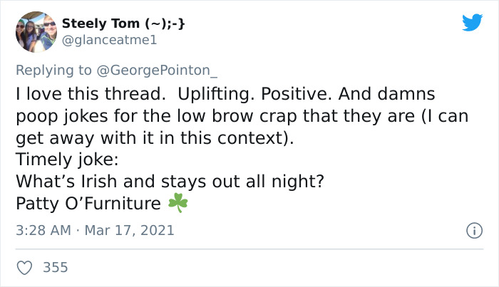 Teacher Rates His Year 1 Students&rsquo; Jokes On Twitter, And His Thread Goes Viral