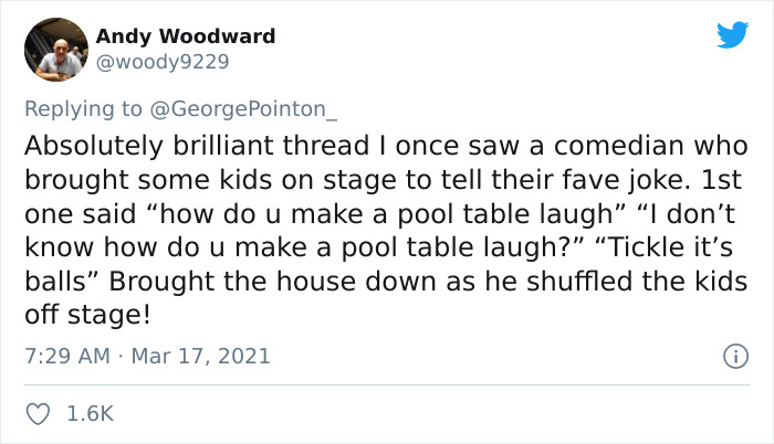 Teacher Rates His Year 1 Students&rsquo; Jokes On Twitter, And His Thread Goes Viral