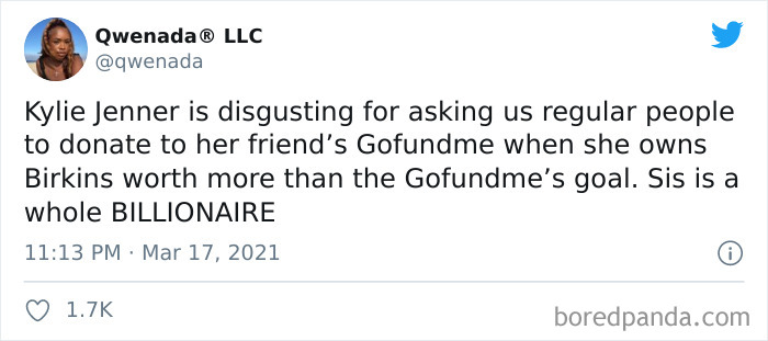 Kylie-Jenner-Backlash-Donate-Makeup-Artist-Gofundme