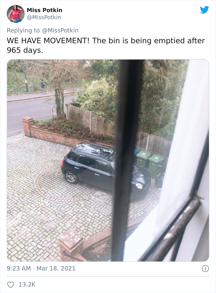 Woman Stops Doing Chores, Sees How Long Her Family Will Last Until They Do It Themselves Woman Stops Doing Chores, Sees How Long Her Family Will Last Until They Do It Themselves