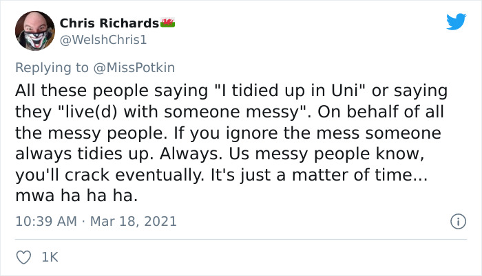 Woman Stops Doing Chores, Sees How Long Her Family Will Last Until They Do It Themselves Woman Stops Doing Chores, Sees How Long Her Family Will Last Until They Do It Themselves