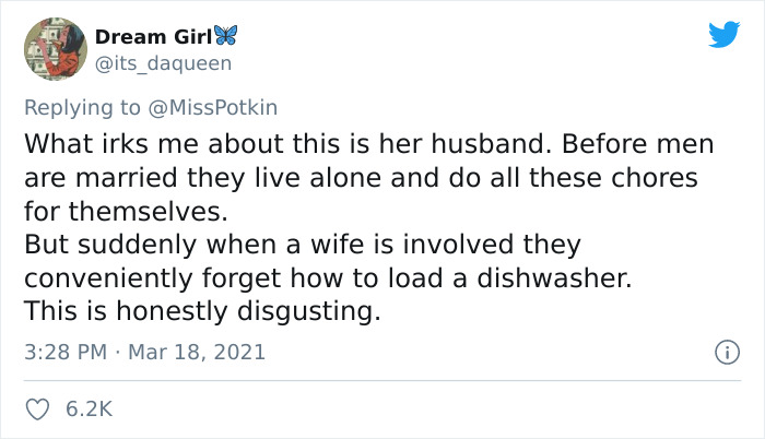 Woman Stops Doing Chores, Sees How Long Her Family Will Last Until They Do It Themselves Woman Stops Doing Chores, Sees How Long Her Family Will Last Until They Do It Themselves