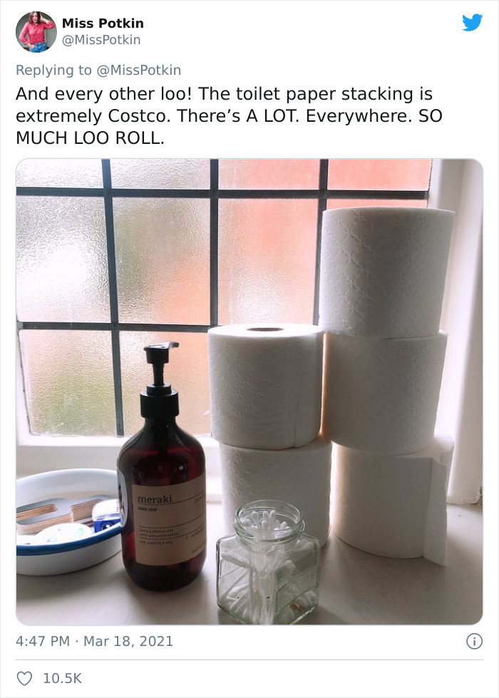 Woman Stops Doing Chores, Sees How Long Her Family Will Last Until They Do It Themselves Woman Stops Doing Chores, Sees How Long Her Family Will Last Until They Do It Themselves