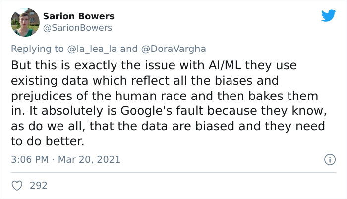 People Tested How Google Translates From Gender Neutral Languages And Shared The "Sexist" Results People Tested How Google Translates From Gender Neutral Languages And Shared The "Sexist" Results