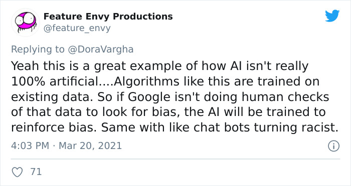 People Tested How Google Translates From Gender Neutral Languages And Shared The "Sexist" Results