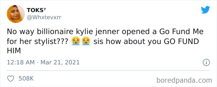 Kylie-Jenner-Backlash-Donate-Makeup-Artist-Gofundme