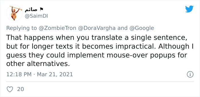 People Tested How Google Translates From Gender Neutral Languages And Shared The "Sexist" Results