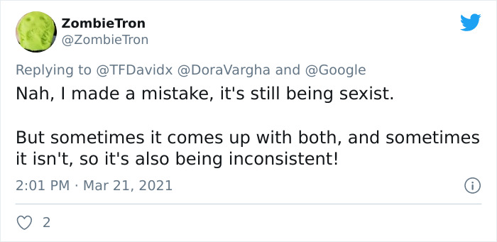 People Tested How Google Translates From Gender Neutral Languages And Shared The "Sexist" Results