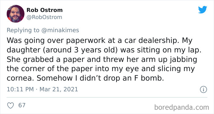 People-Share-Stupidest-Injury