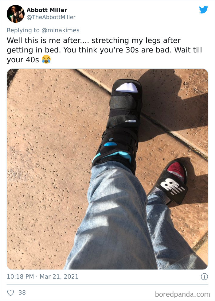 People-Share-Stupidest-Injury